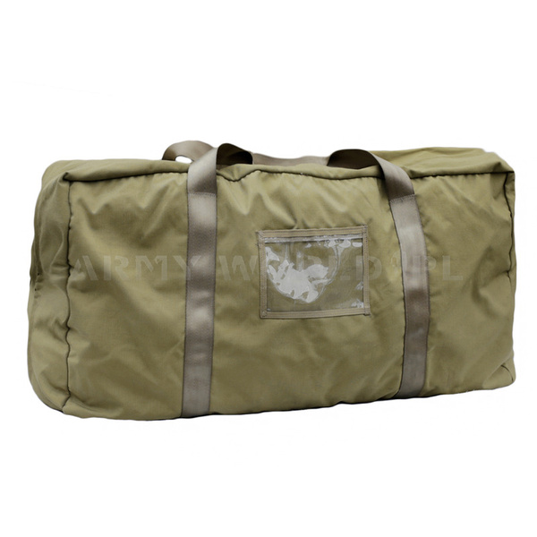 Torba SM Deployment Bag Eagle Industries Coyote Oryginał Demobil DB