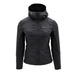 Women's Jacket G-LOFT TLG Carinthia ISO Mapping® Technology Black