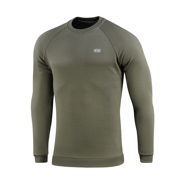 Bluza Sweatshirt Cotton Hard M-Tac Dark Army Olive (20095062)