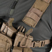 Tactical Vest Training Mini Rig Helikon-Tex Rhodesian Camo (KK-TMR-CD-1K)