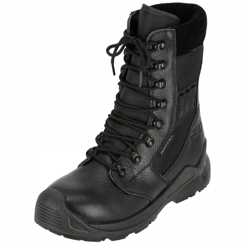 Buty Taktyczne ZX919 Zephyr Czarne | OBUWIE  Buty taktyczne