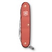 Scyzoryk Victorinox Pioneer X Alox Limited Edition 93 mm Stone Red (0.8231.L25)