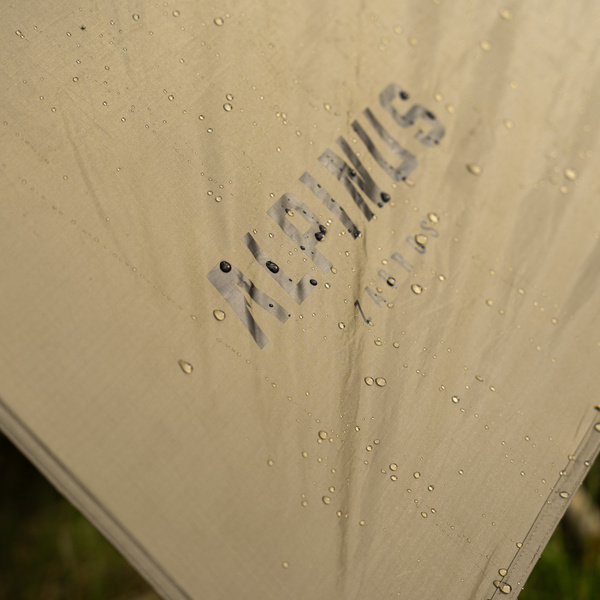 Tarp Alpinus Zagros Zielony (RO18904)