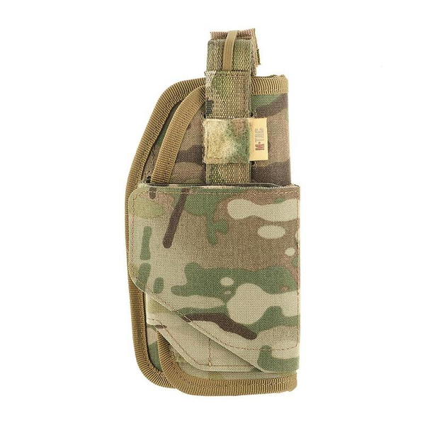 Kabura Uniwersalna Elite Rights M-Tac Multicam (10166008-R)