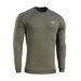 Bluza Sweatshirt Cotton Hard M-Tac Dark Army Olive (20095062)