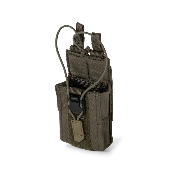 Kieszeń Na Radio Flex Radio Pouch 2.0 5.11 Ranger Green (56652ABR)