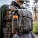 Pepper Spray Pocket Recon Bearspray Eberlestock Gray (ZA7GY)
