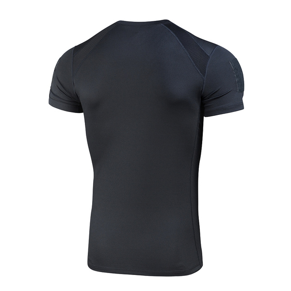 T-shirt Odporny Na Pot Athletic Tactical Gen.2 M-Tac Dark Navy Blue (80007115)