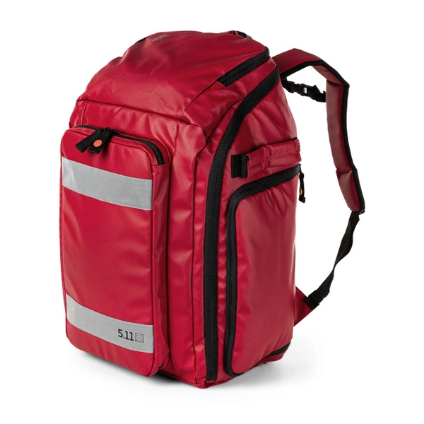 Plecak Medyczny 50 Litrów Responder72 Med 5.11 Fire Red (56717ABR-474)