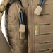 Messenger Bag Direct Action Cordura® Coyote Brown (BG-MSGM-CD5-CBR)