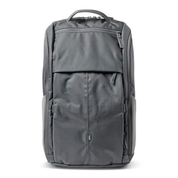 Plecak LVC12 Backpack 5.11 Iron Grey (5860128)