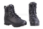 Buty Wojskowe Brytyjskie Cold Wet Weather Solution B Gore-Tex Czarne Nowe II Gatunek