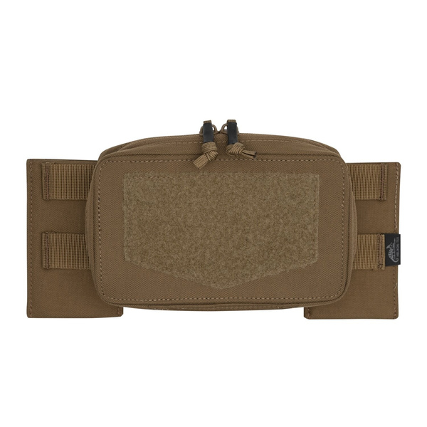 Panel Piersiowy Guardian Chest Panel Cordura Helikon-Tex PL Woodland (MO-GCP-CD-04)