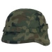 Dominator PL Camo Helmet Cover
