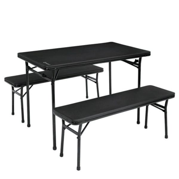 Zestaw Turystyczny Stolik Z Ławkami Outwell Pemberton Picnic Set