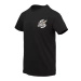 T-Shirt Come And Take It Helikon-Tex Czarny (TS-CMT-CO-01)