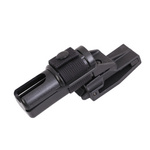 Rotating Holster 360° For Telescopic Baton ESP 21"