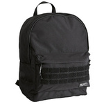 Urban Backpack CITYSCAPE 20L Mil-Tec Black