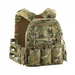 Kamizelka Taktyczna Plate Carrier Cuirass QRS M-tac Multicam (10156008)