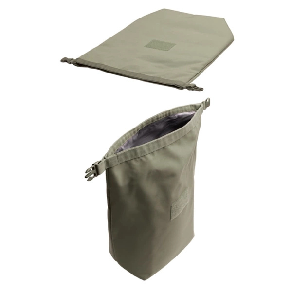 Torba Termiczna Large Cooler Bag 17 L Mil-tec Olive (13878501)