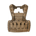 Chest Rig MKII M4 Tasmanian Tiger Coyote Brown (7160.346)