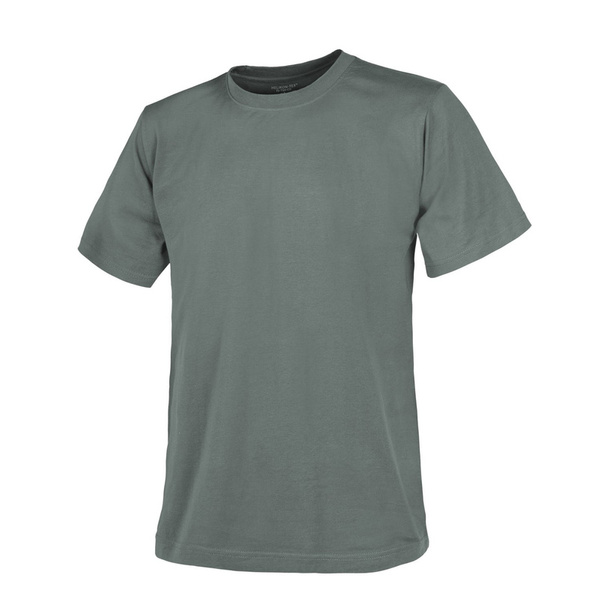 T-shirt Classic Army Helikon-Tex Foliage Green (TS-TSH-CO-21)