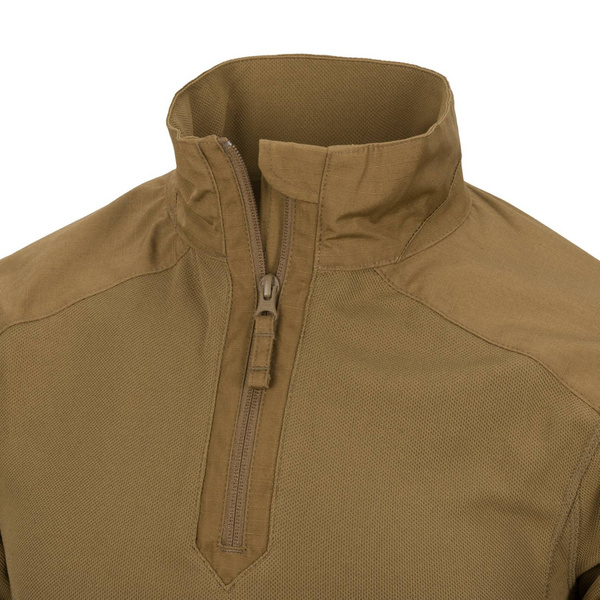 Koszula Pod Kamizelkę MCDU Combat Shirt® Helikon-Tex Olive Green (BL-MCD-NR-02)