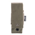 Etui Leatherman® Molle Sheath 4.5" XL USA Brown (930376)