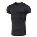 T-shirt Odporny Na Pot Athletic Tactical Gen.2 Czarny (80007102)