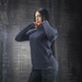 Trikot Damski Bluza Delta Polartec Lady M-Tac Czarny (70018002)