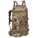 Military Backpack Wisport Silver Fox II 40 Litres Full Multicam