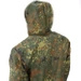 Kurtka Przeciwdeszczowa A310 Rainshield Coat V2 Arktis Flecktarn