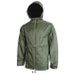 Kurtka Przeciwdeszczowa A310 Rainshield Coat V2 Arktis Olive Green