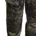 Spodnie KSK Smock Combat Pants Bundeswehr Oddziałów Specjalnych Leo Köhler Flecktarn Oryginał Nowe