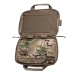 Torba Na Broń Pokrowiec Single Pistol Case ClawGear Coyote