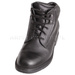 Buty Haix OFFICE LEDER® MID Czarne Oryginał Demobil BDB