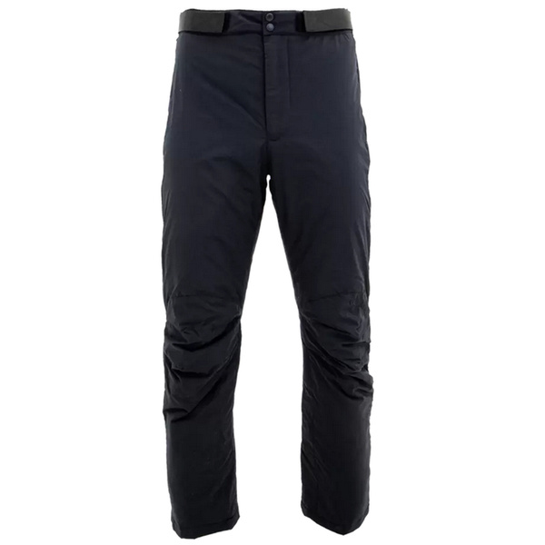 Windbreaker Trousers G-LOFT® Carinthia Black