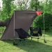 Koc Piknikowy Ultralight M Naturehike Czarny (NH17D050)