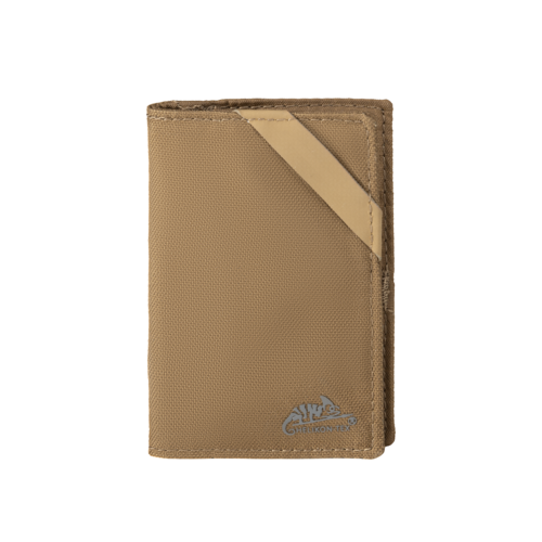 Wallet EDC Mini Cordura Helikon-Tex Coyote (MO-EDC-CD-11)