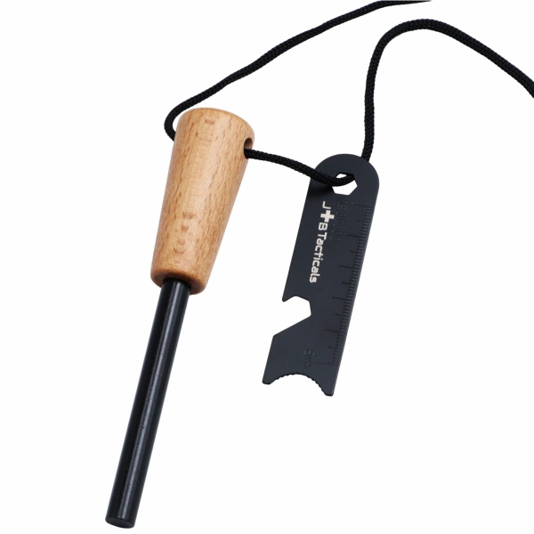 Krzesiwo Magnezowe 7w1 JB Tacticals