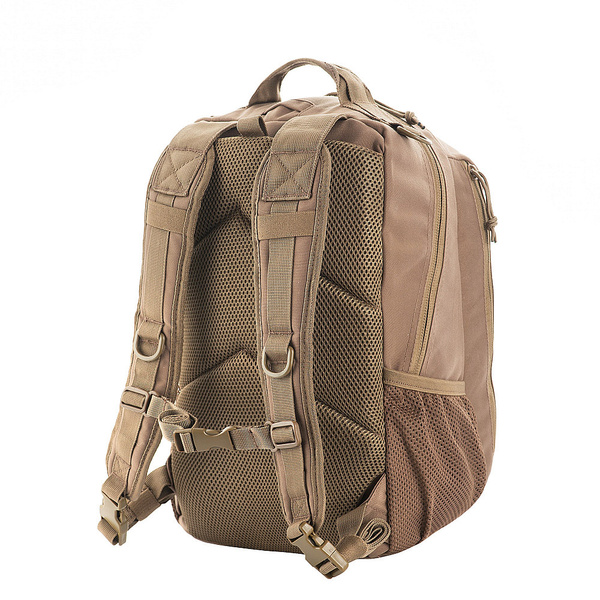 Plecak Urban Line Force Pack 15l M-Tac Coyote Brown (GB0328)