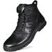 Buty Taktyczne PRO MID Sibeza Czarne (3201111)