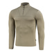Trikot Termiczny Na Zimną Pogodę Delta Level 2 M-Tac Tan (70002003) 