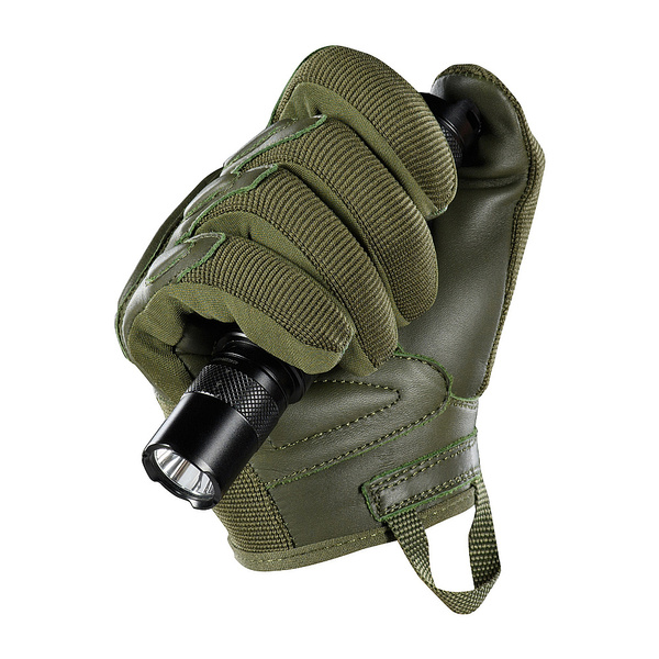 Rękawice Assault Tactical Mk.2 M-Tac Olive (90202001)