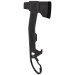 Brelok Toporek Hatchet Solid Gerber  Czarny (1074042)