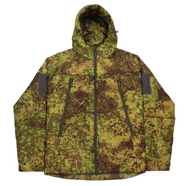 Kurtka Vulcan Jacket B474 Arktis Pencott® Greenzone™