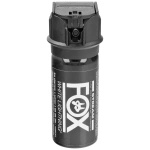 Gaz Obronny Pieprzowy Hot Spray Fox Labs White Lightning® 43 ml Strumień