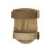 Knee Pads AltaFLEX GEL Flexible Cap AltaLOK Olive Green (50453.09)