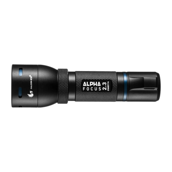 Flashlight Falcon Eye Alpha 2.3 Mactronic 300 lm (FHH0114)