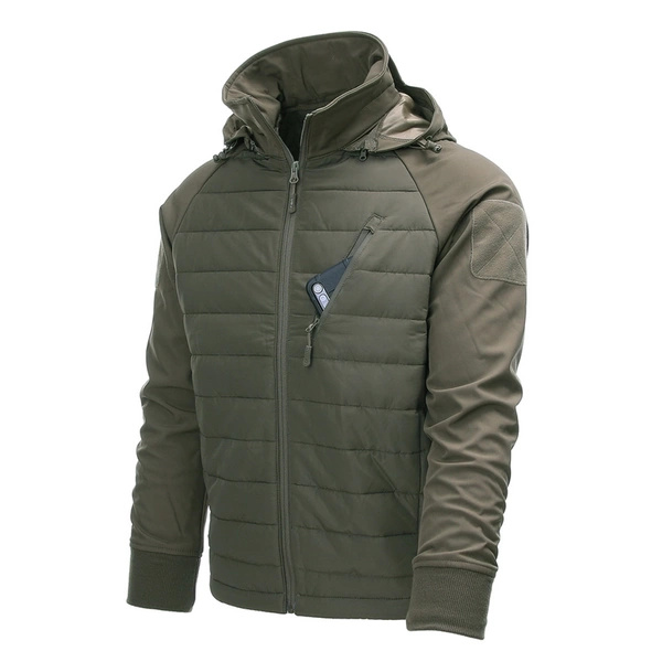 Kurtka Hybrydowa Mojave Jacket Task Force 2215 Ranger Green (129874)